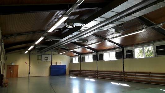 turnhalle 1