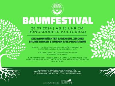 baumfestival