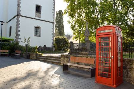 TelefonzelleAltstadt web