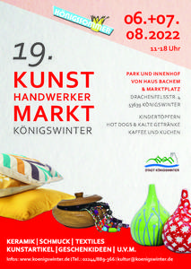 FlyerKunsthandwerkermarkt A6 2022 RZ