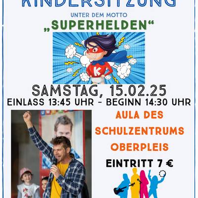 05 Kindersitzung 25