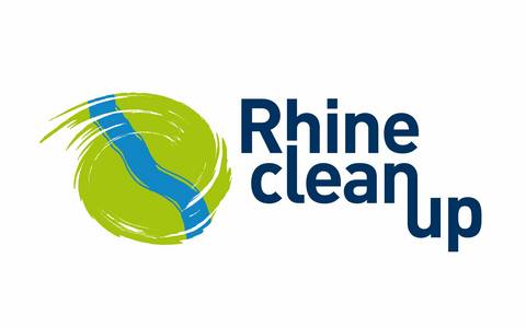 Logo RhineCleanUp