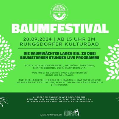 baumfestival