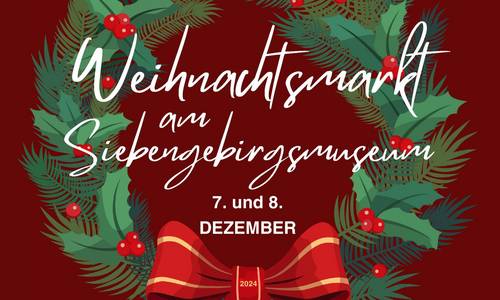 kwweihnachtsmarkt poster a4