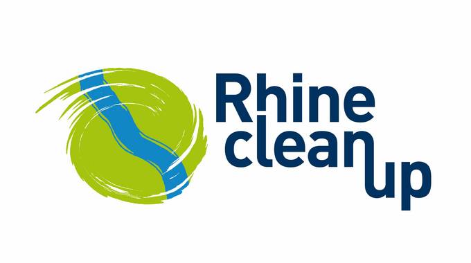 Logo RhineCleanUp